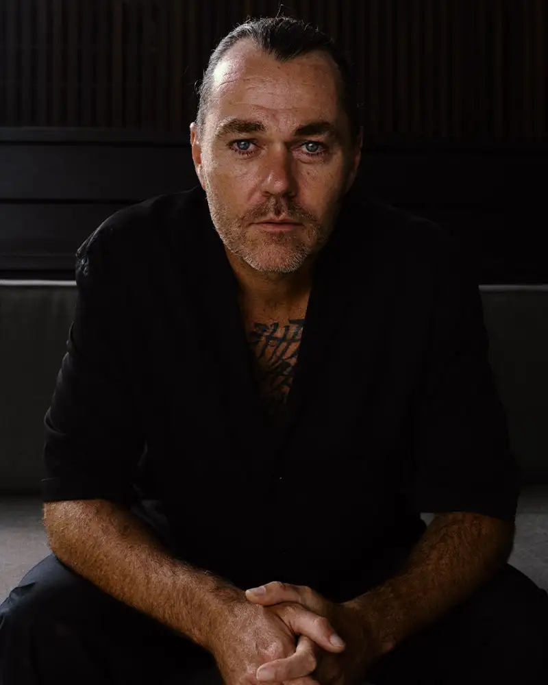 Shannon Bennett, The Belongil