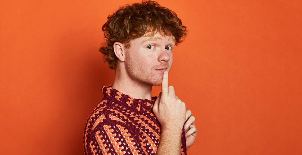 Brisbane Comedy Festival