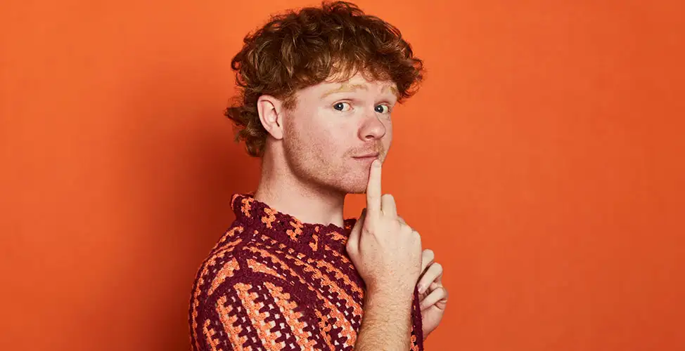 Brisbane Comedy Festival