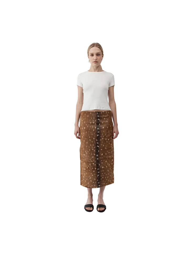 skirt