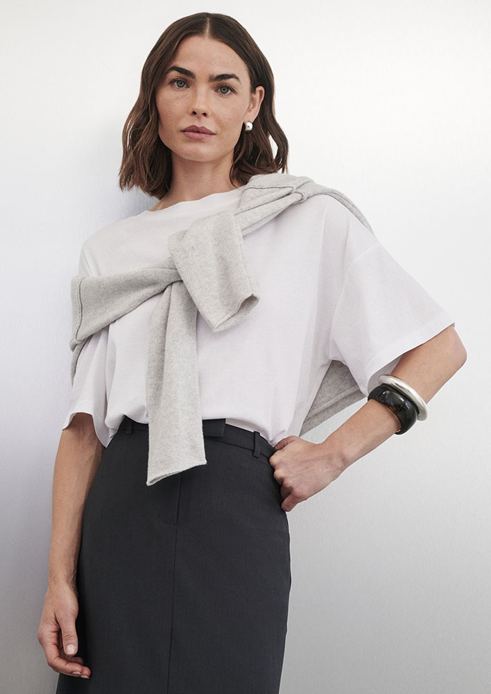 DISSH Tess Boatneck Knit Jumper $169.99