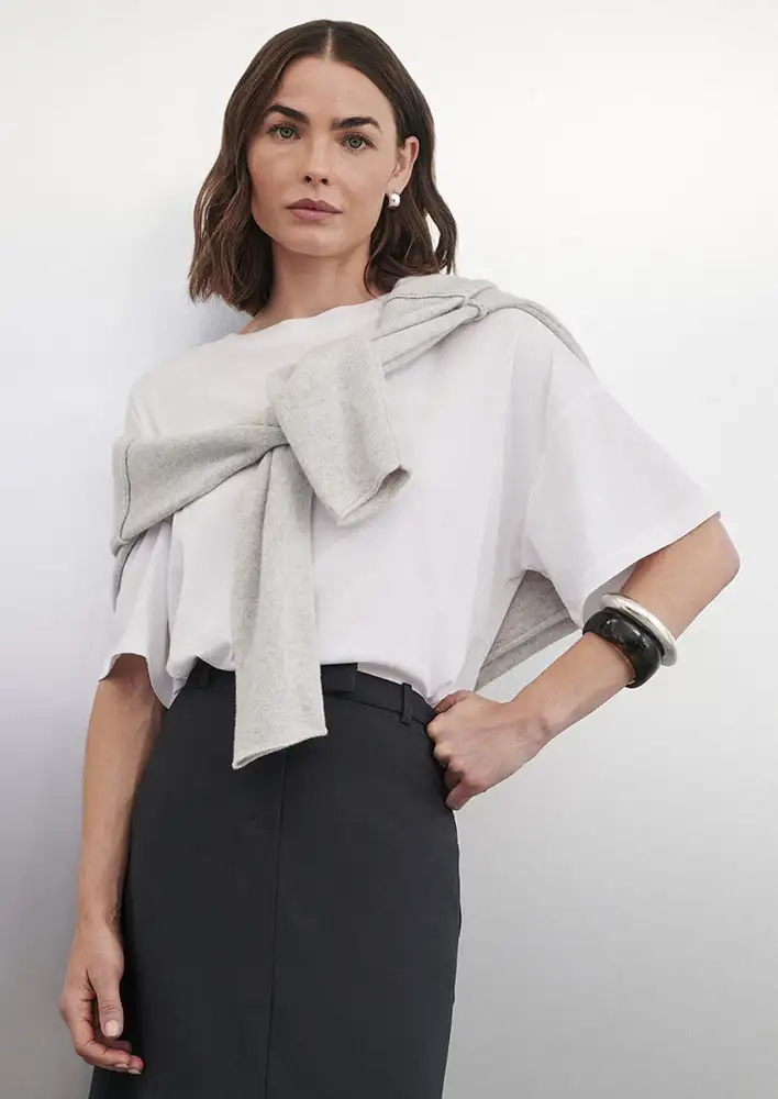 DISSH Tess Boatneck Knit Jumper $169.99