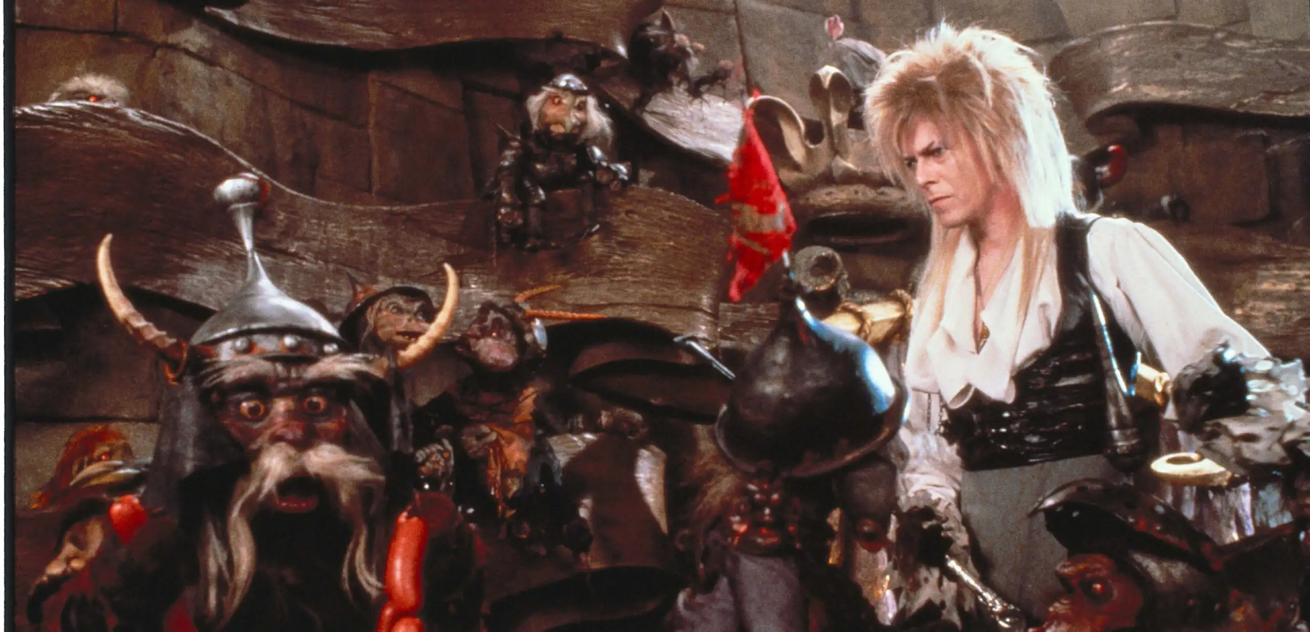 Jim Henson Company GOMA exhibition image