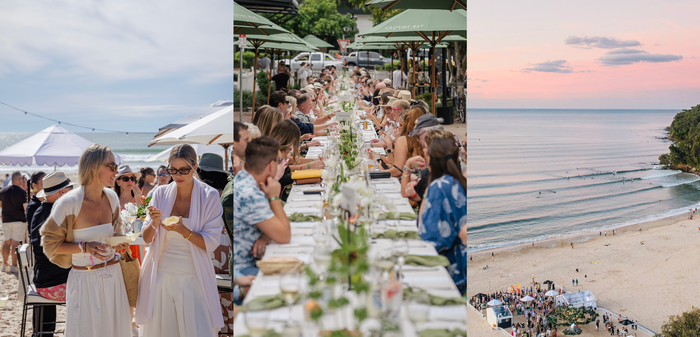 Noosa Food & Wine Festival Is Back: Here’s A Taste Of The Full Program, Tickets & More