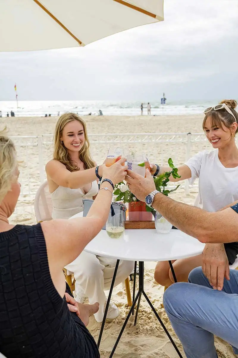 Noosa Food & Wine Festival