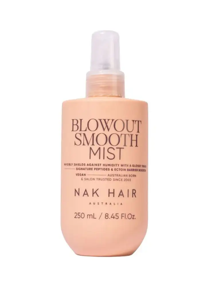 Price Attack NAK Signature Blowout Smooth Mist 250ml $36.95