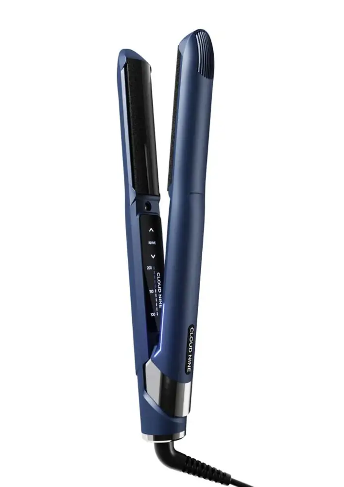 Price Attack CLOUD NINE Contouring Original Iron $499