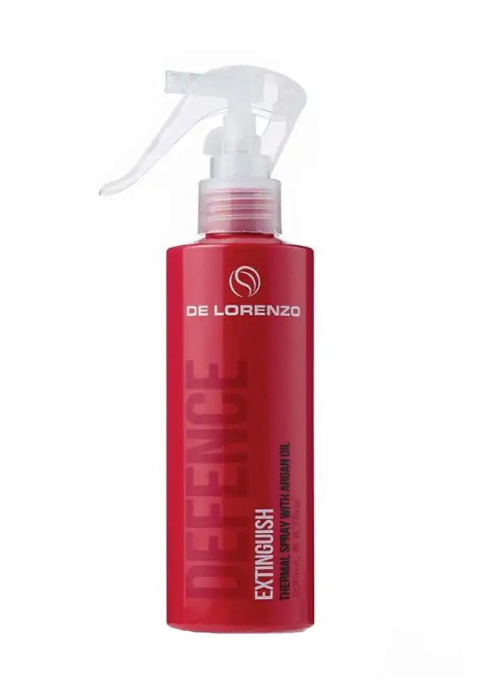 Price Attack De Lorenzo Defence Extinguish 200ml $33.95