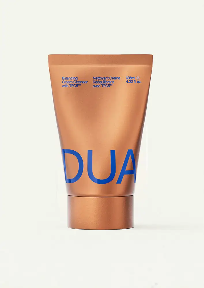 DUA by AB Balancing Cream Cleanser $70