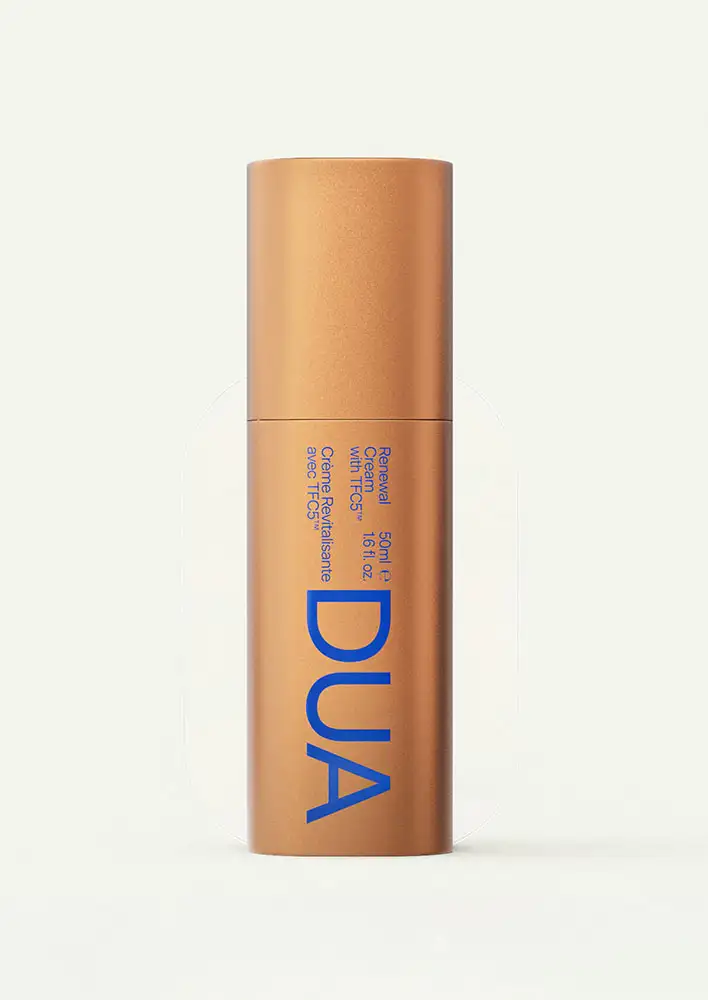 DUA by AB Renewal Cream $128