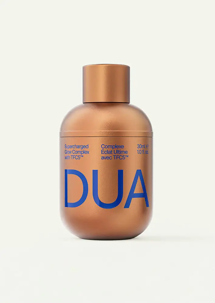DUA by AB Supercharged Glow Complex $138