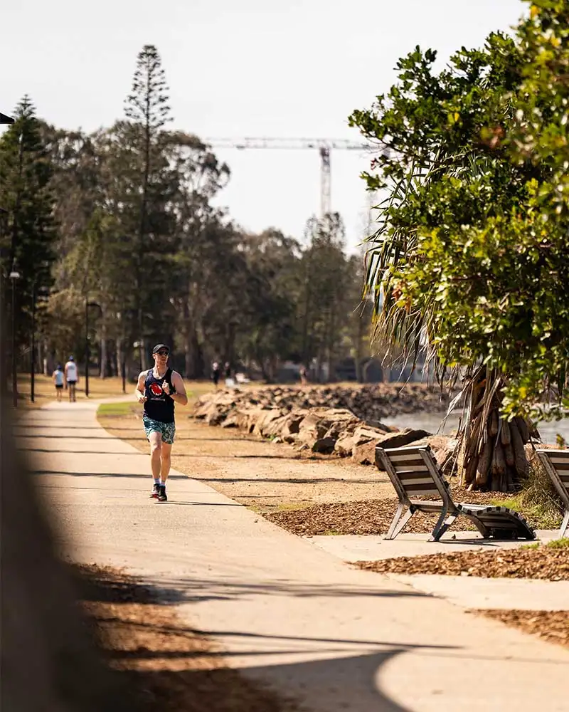 The Alfred by Rogerscorp