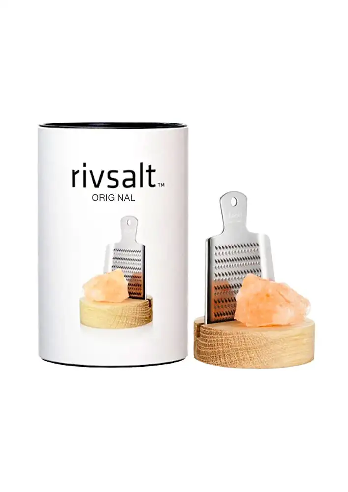 P.S. Store Rivsalt Grater - Small $49.95