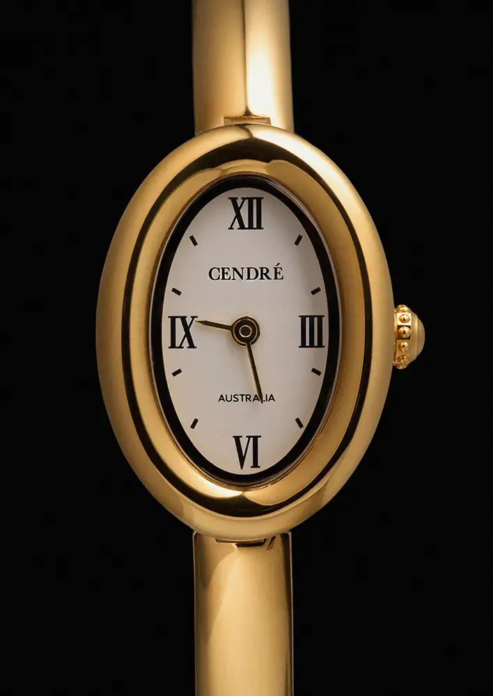 Cendré Kate Watch $249