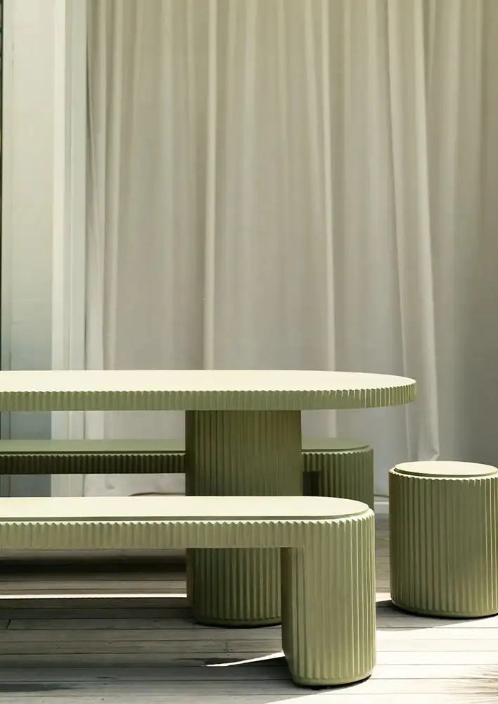 RJ Living Nova Outdoor Dining Package $6,595