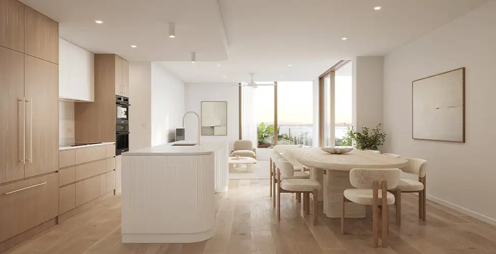 The Alfred by Rogerscorp