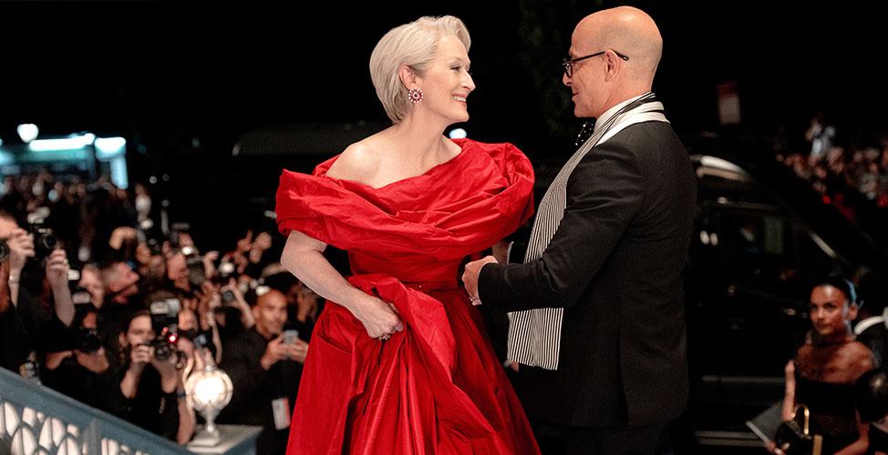 The Devil Wears Prada-2 Review