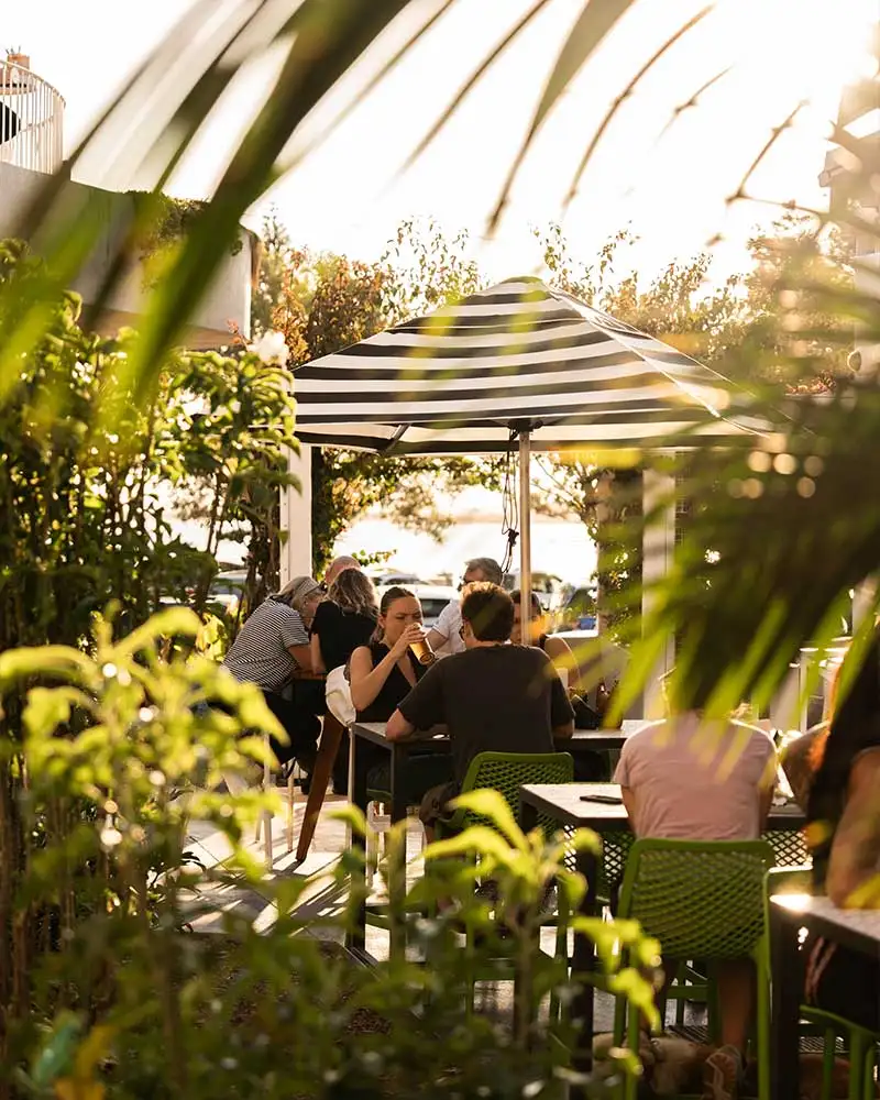 The Alfred by Rogerscorp