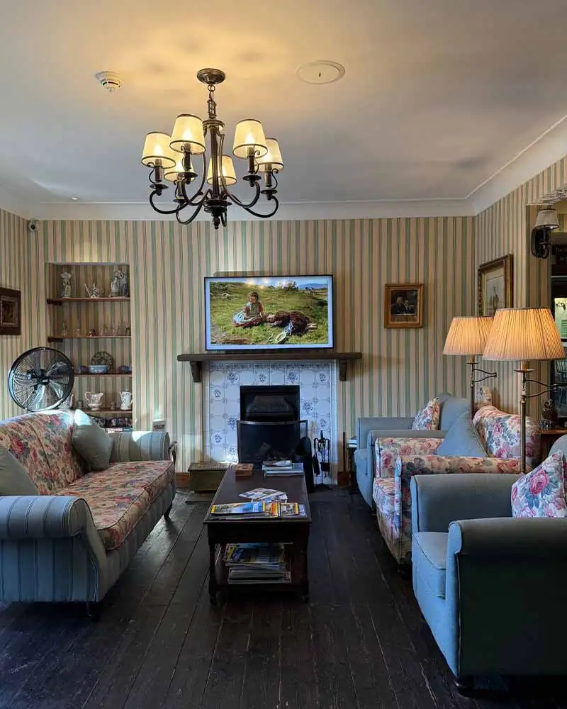aRokeby-Manor