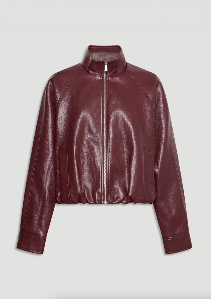 bomber