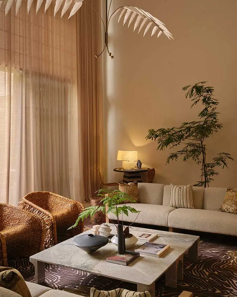 Capella Manor, Singapore