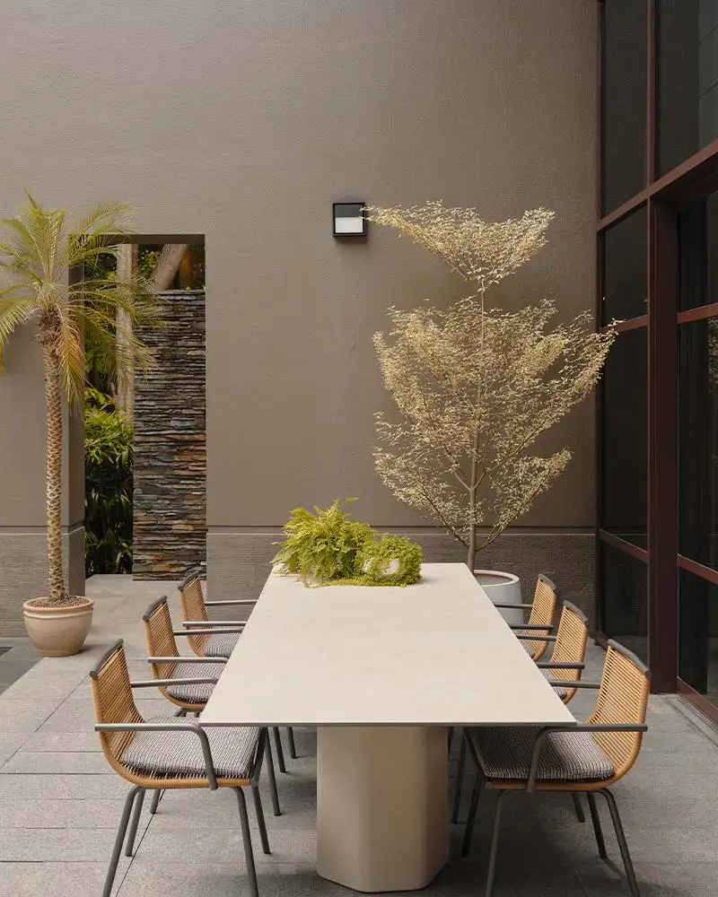 Capella Manor, Singapore