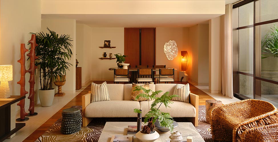 Capella Manor, Singapore