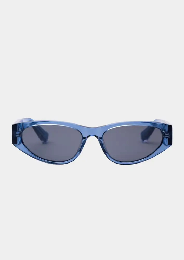 The Iconic MessyWeekend Blade Sunglasses $170