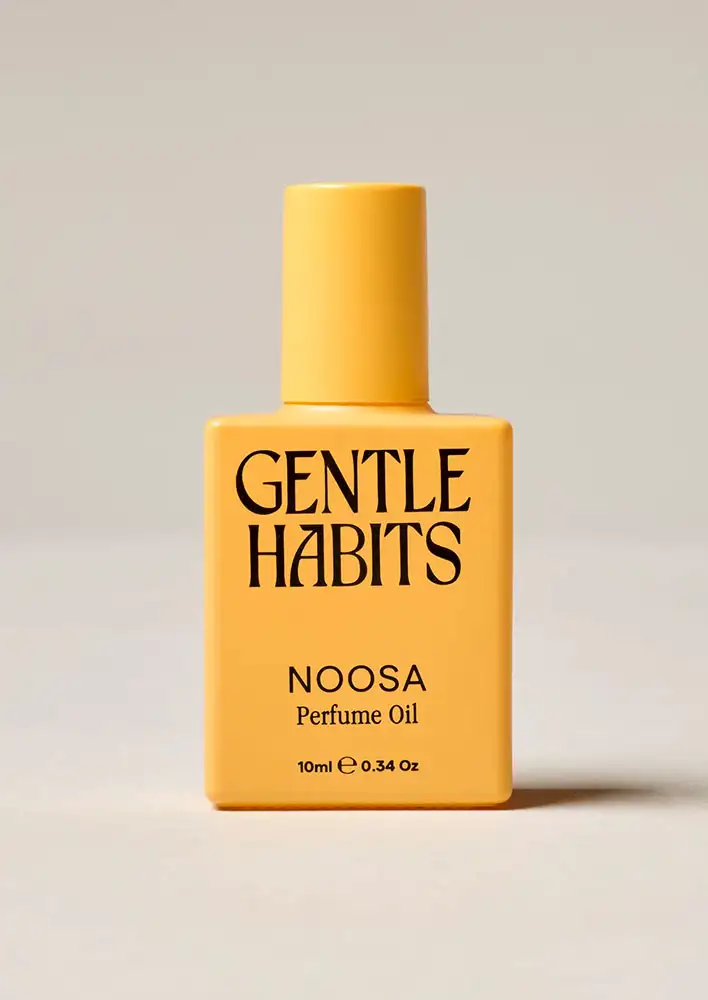 P.S. Store Gentle Habits Perfume Oil $49.95