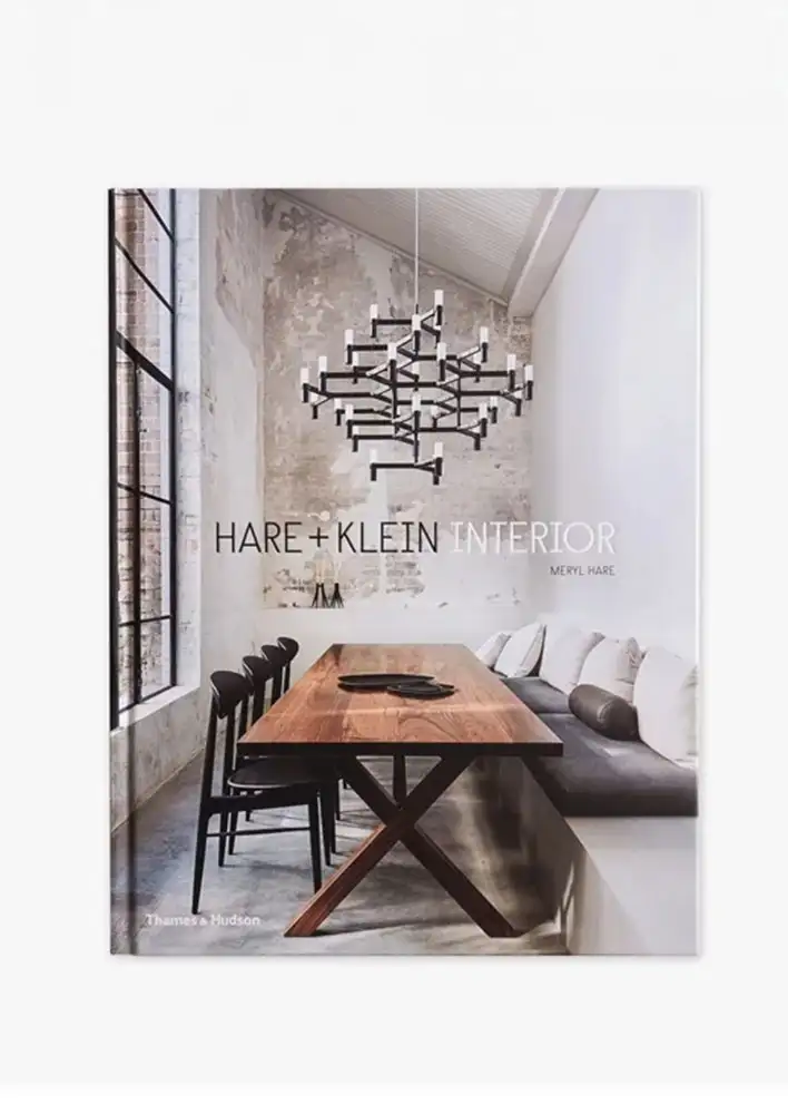 P.S. Hare + Klein Interior $79.95
