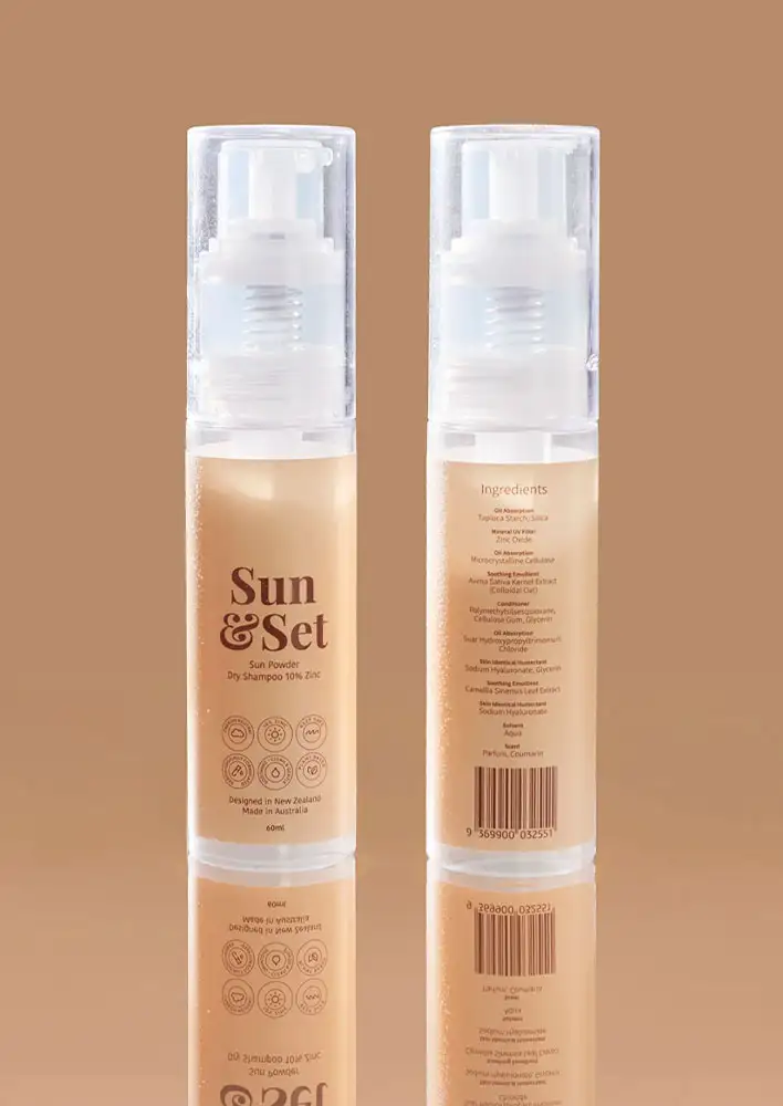 sun-set