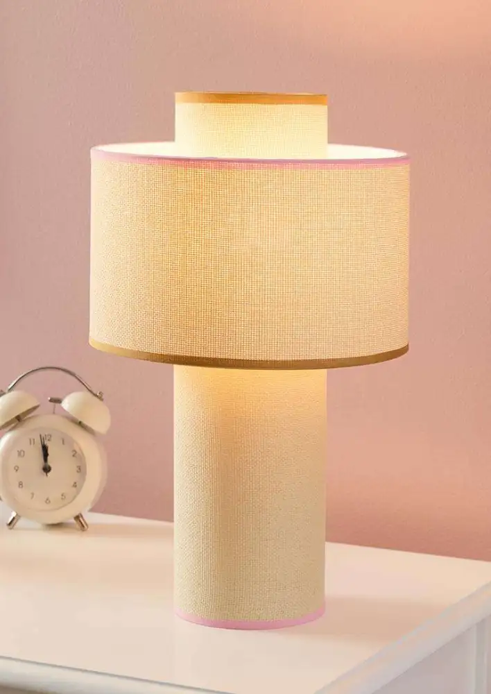 Mocka. Billy Table Lamp $99.99