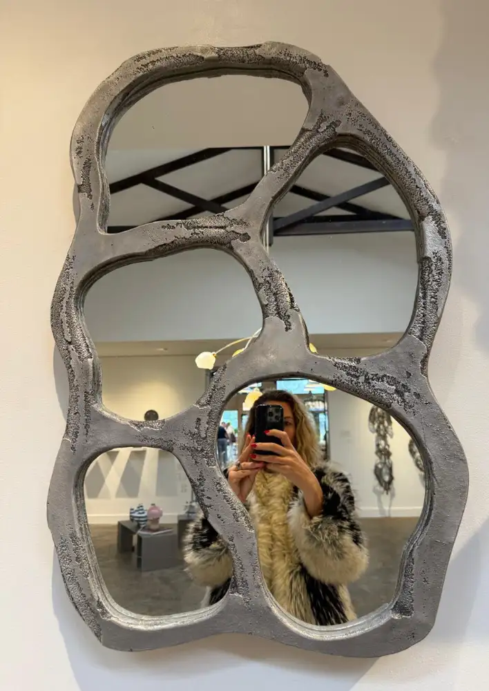 Tall Poppy at Kellilundberg Art curated by Tiffany Jade