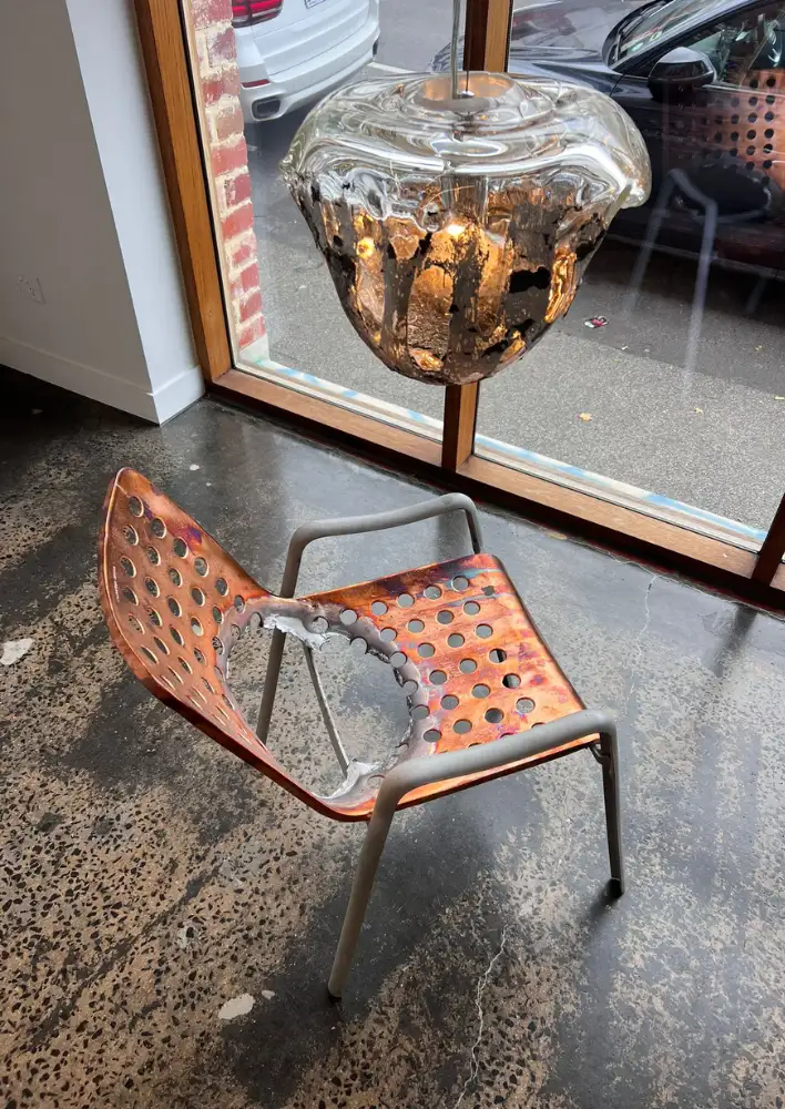 Useful Objects – Transformative Repair