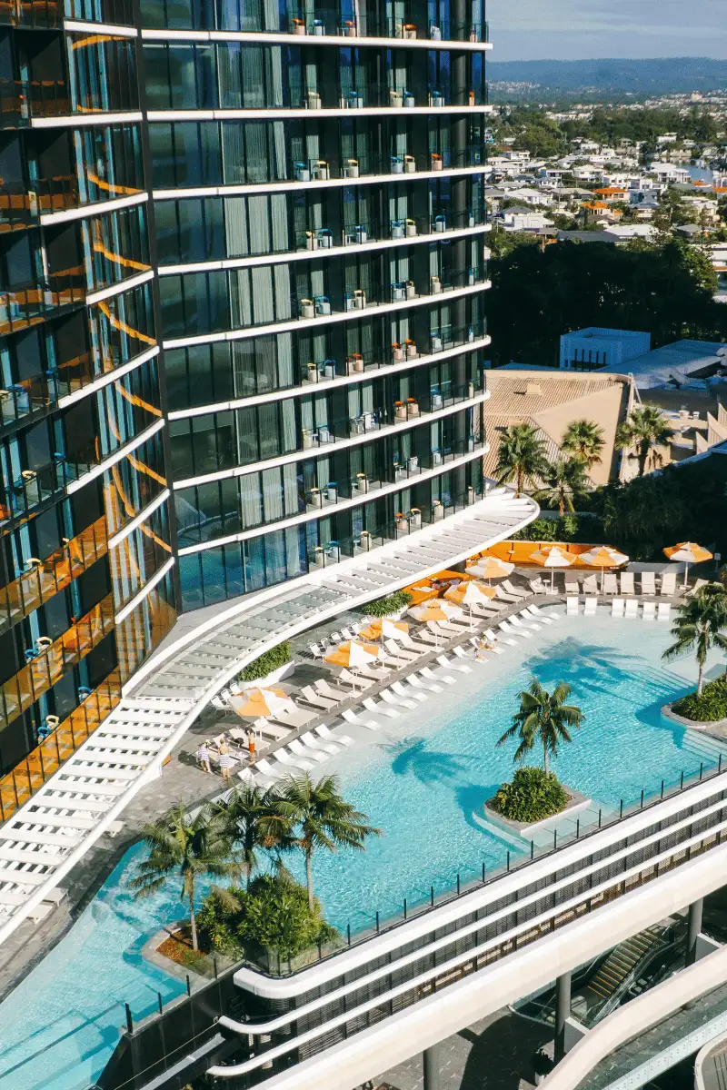 The Dorsett Gold Coast