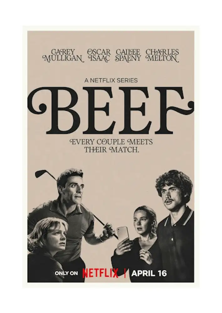 beef