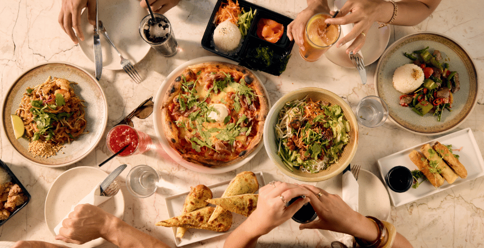 Dine BNE City