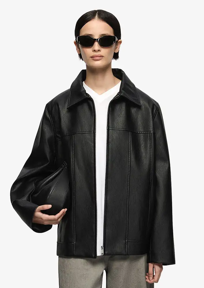 David Jones Bec + Bridge Zaro Jacket $400