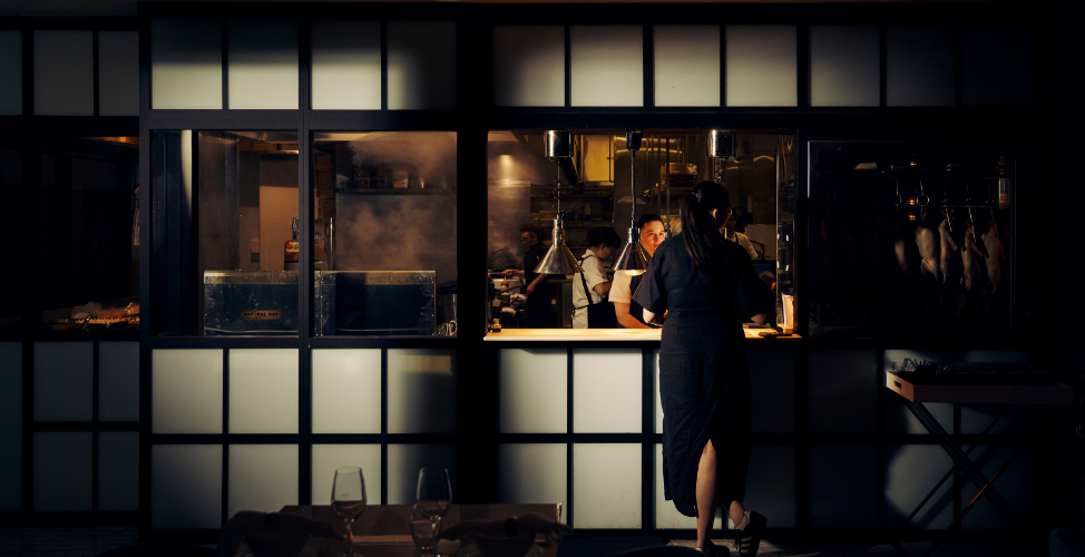 Dine BNE City