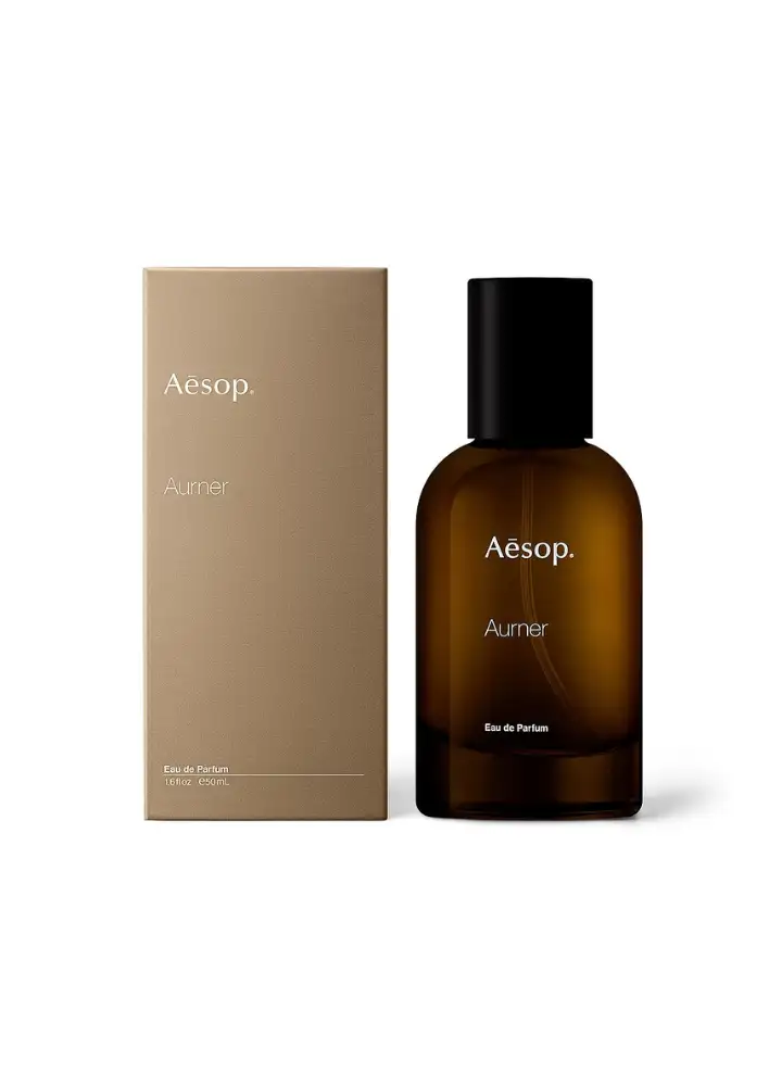 Adore Beauty Aesop Aurner EDP 50mL $260