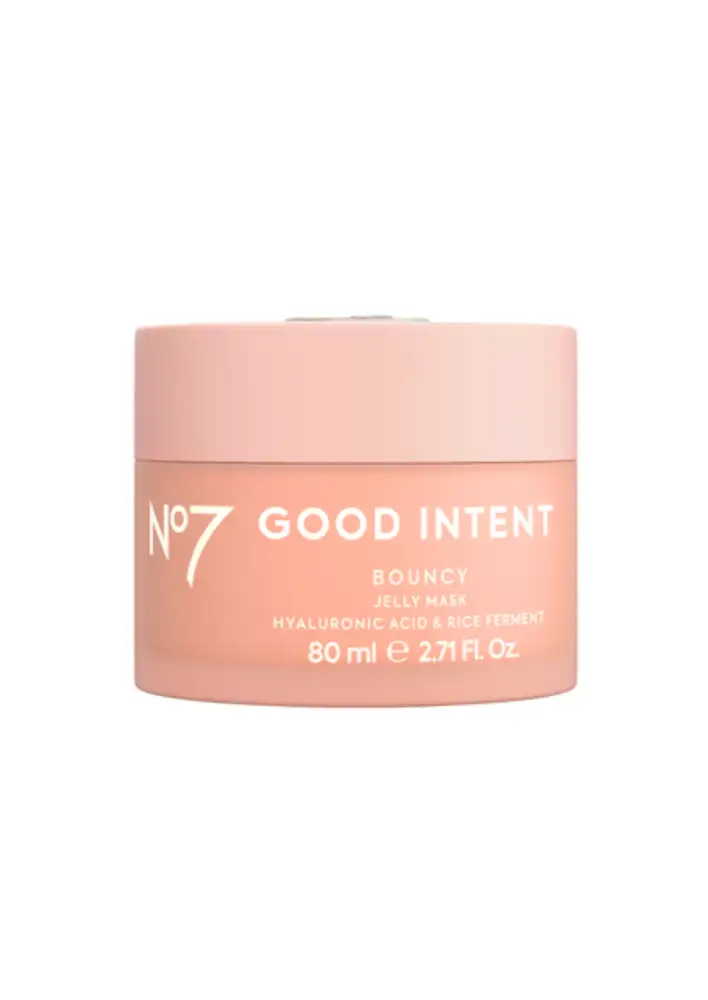 Priceline No7 Good Intent Bouncy Jelly Mask 80mL $29.99