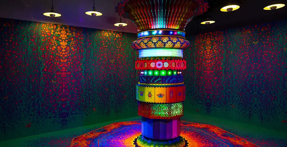 Joy Generator by Nixi Killick
