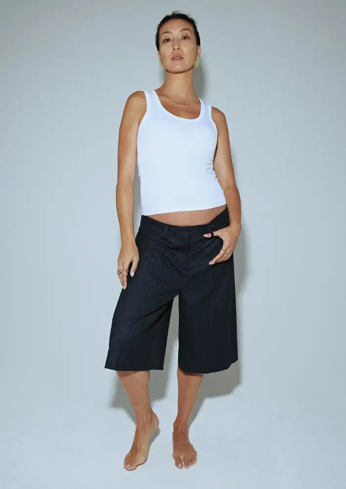 ETAPE Bermuda Short $320