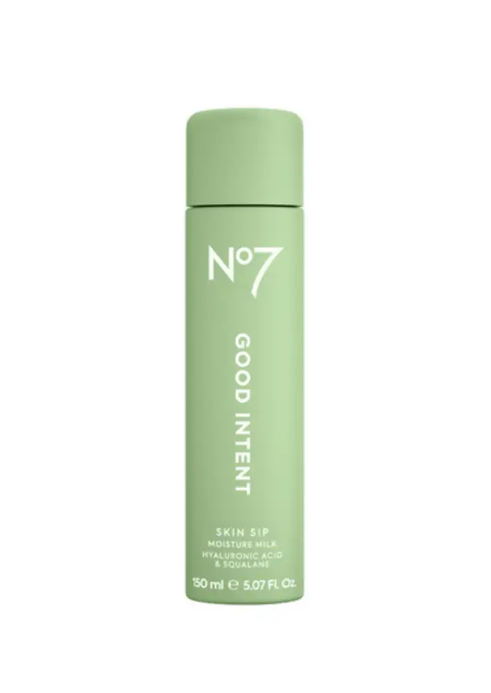 Priceline No7 Good Intent Skin Sip Moisture Milk 150mL $29.99