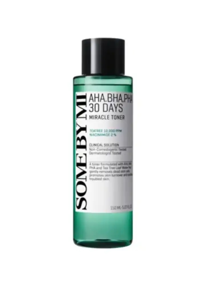 Adore Beauty SOME BY MI 30 Days Miracle Toner $30