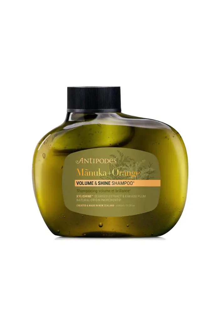 Antipodes Volume & Shine Shampoo $46