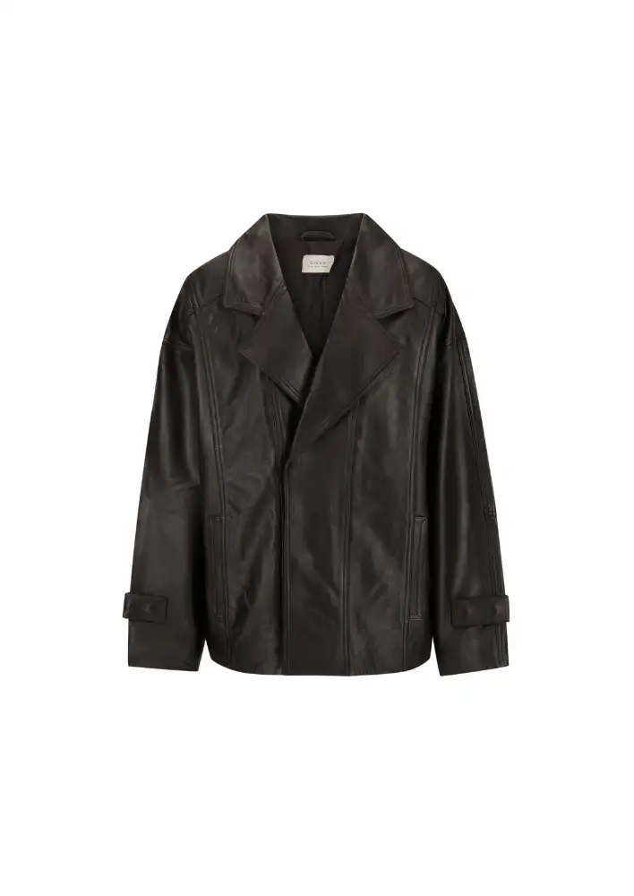 DISSH-MARGOT-CHOC-OVERSIZED-LEATHER-JACKET-AUD-549.99