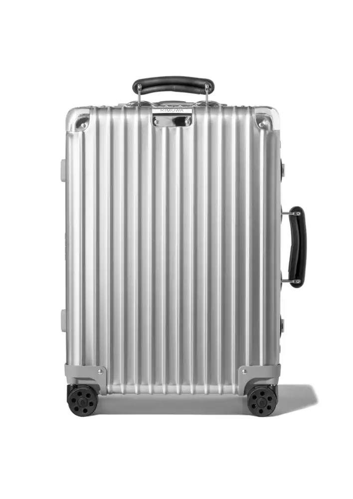 Rimowa Classic Cabin $2,460
