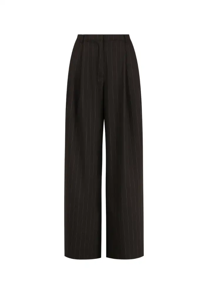 DISSH-SIAN-PEAT-CHOC-TAILORED-WIDE-PANT-AUD-159.99