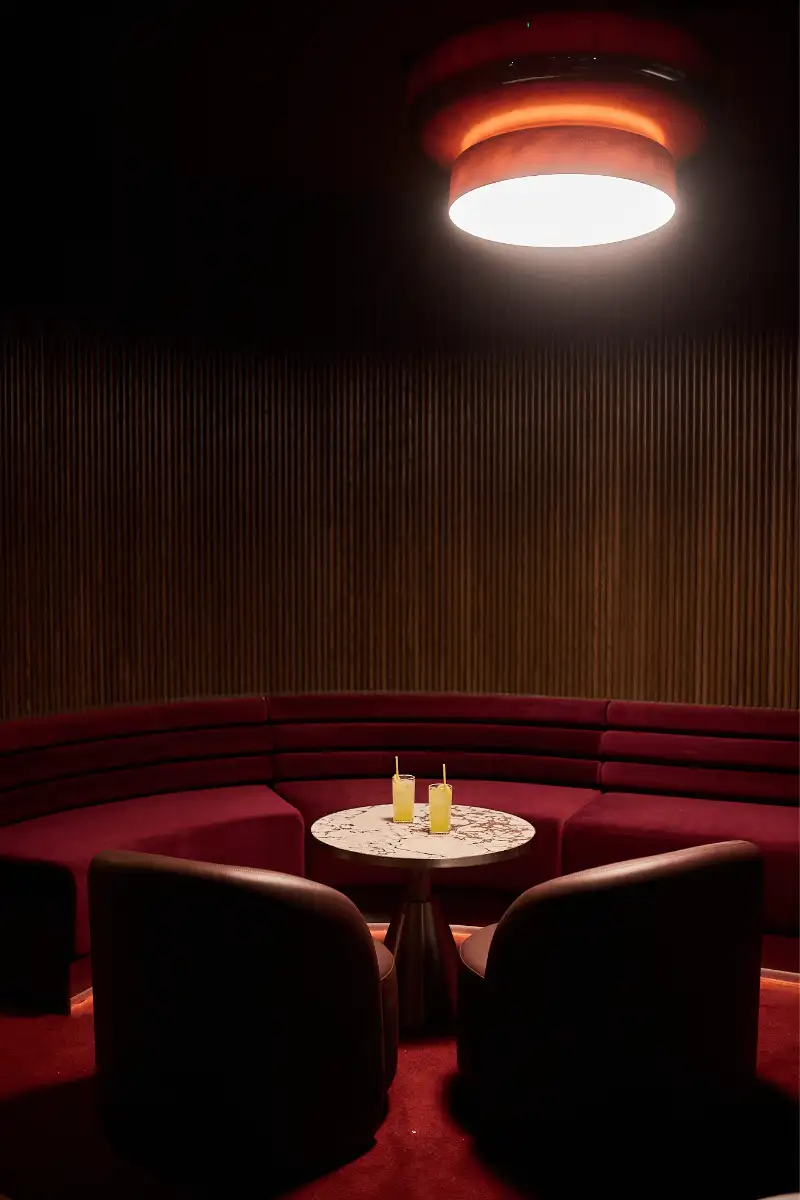 Vixen Room